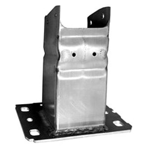 Front Driver Side Bumper Bracket image