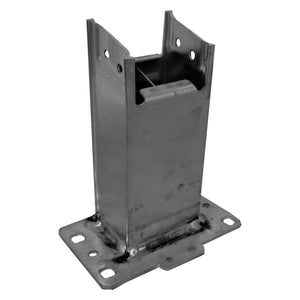 Front Driver Side Bumper Bracket image