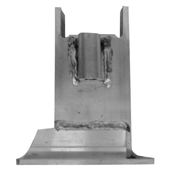 Audi A4/A5 Quattro/S5 Front Passenger Side Bumper Bracket Mounting Bracket - AU1067103