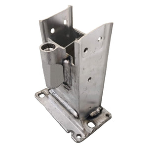 Front Passenger Side Bumper Bracket image