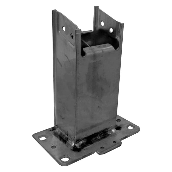 Audi Q5/SQ5/SQ5 Sportback Front Passenger Side Bumper Bracket - AU1067112