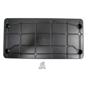 Front License Plate Bracket image