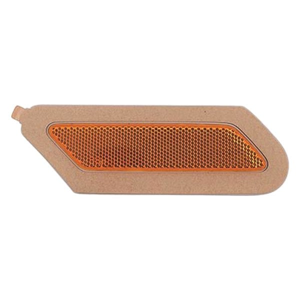 Audi Q5 Front Passenger Side Bumper Reflector - AU1085100