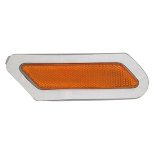 Front Passenger Side Bumper Reflector image