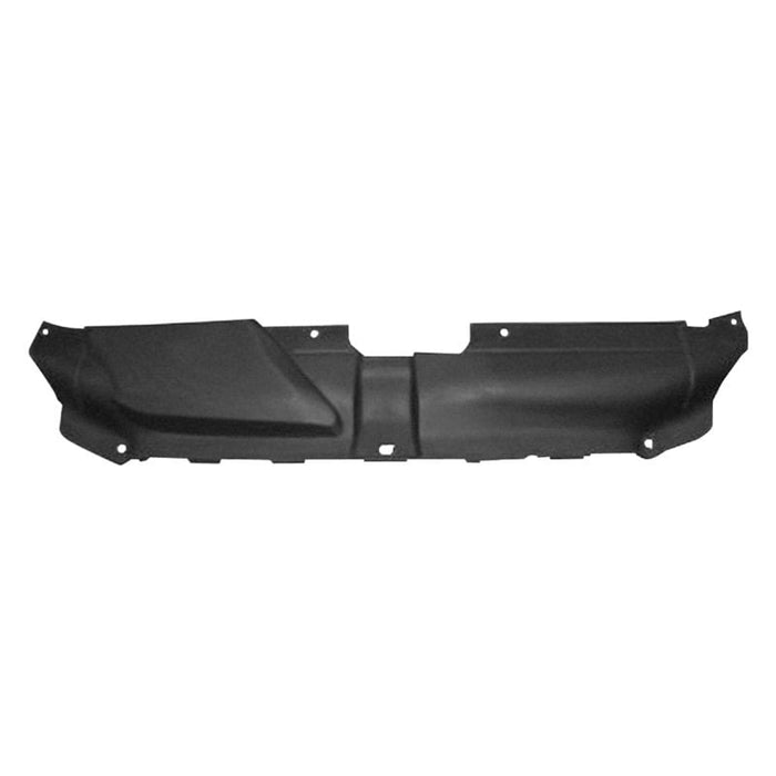 Audi A5 Quattro Front Bumper to Body Filler Panel Upper - AU1087101