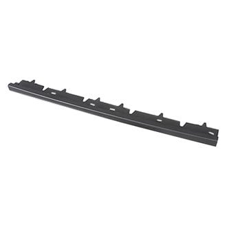 Audi Q3 Front Bumper to Body Filler Panel Lower Joint Connector - AU1087103