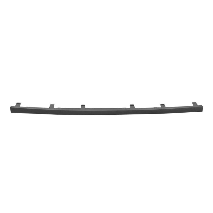 Audi Q3 Front Bumper to Body Filler Panel Center Cover Filler - AU1087105
