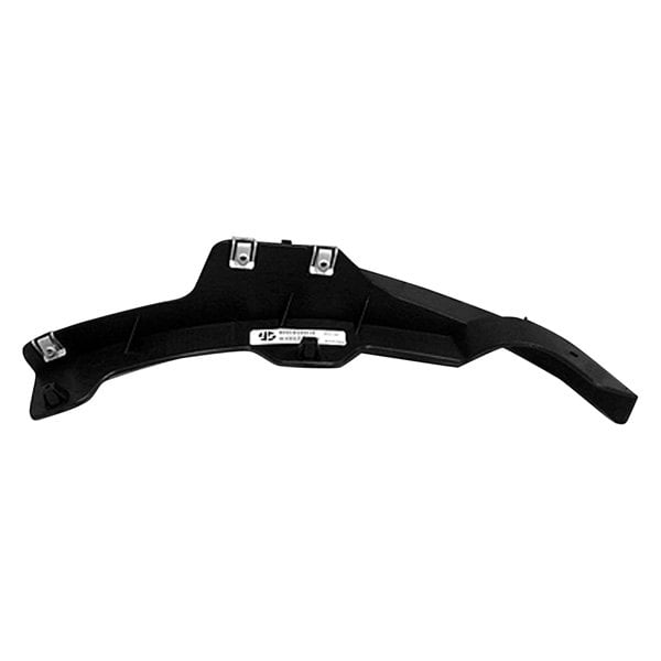 Audi Q5 Front Passenger Side Bumper to Body Filler Panel Side Spoiler - AU1089100