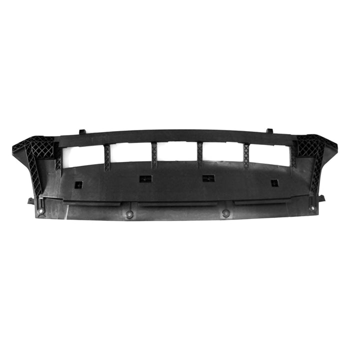 Audi Q5/SQ5 Front Lower Bumper Air Shield - AU1091103