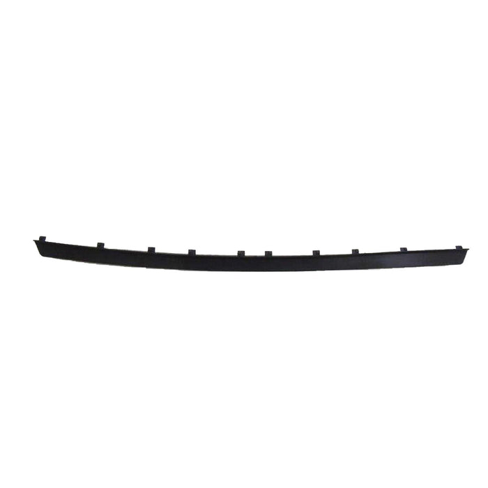 Audi A5 Quattro/Sportback Komfort/Premium/Premium Plus/Prestige/Progressiv/Technik Front Spoiler Lower - AU1093103