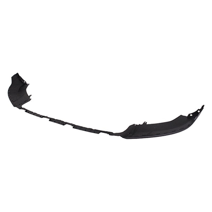 Audi Q3 Front Spoiler - AU1093104