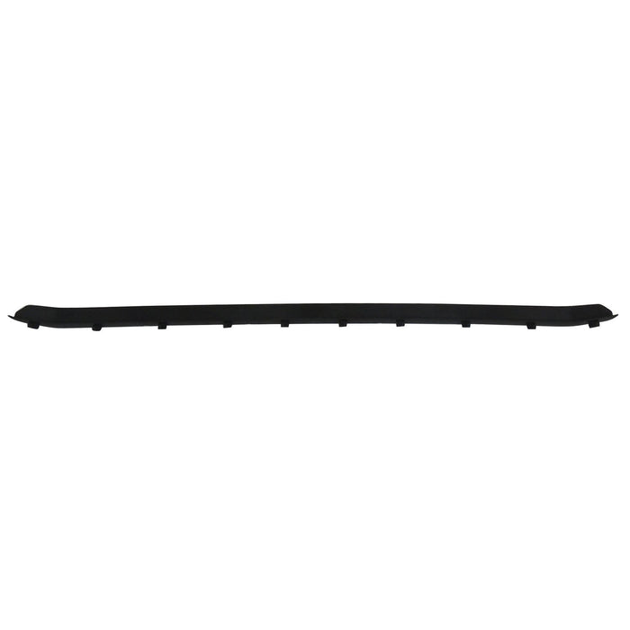 Audi RS5 Front Spoiler - AU1093106