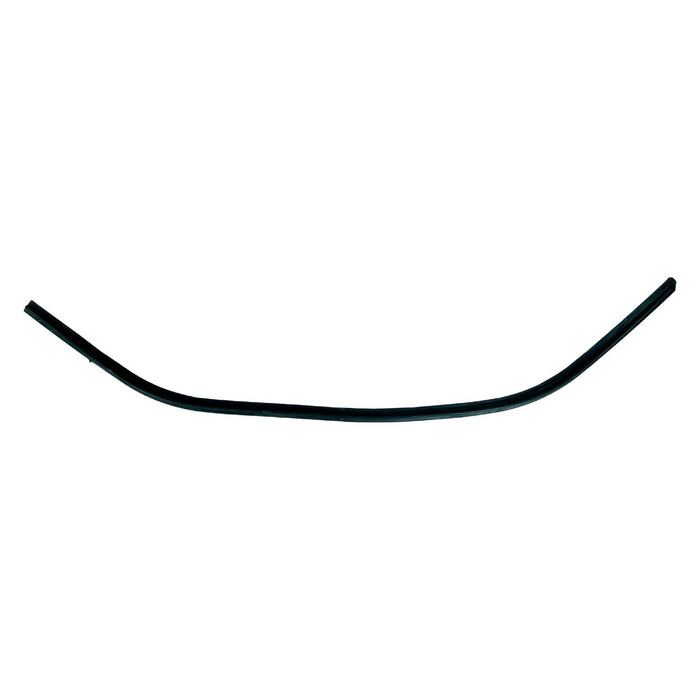 Audi A6/A6 Quattro Front Spoiler - AU1093109