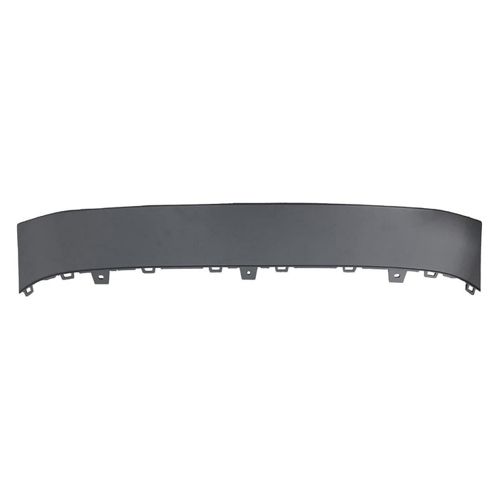 Audi A6/A6 Quattro/S6 Front Spoiler Upper Spoiler - AU1093110