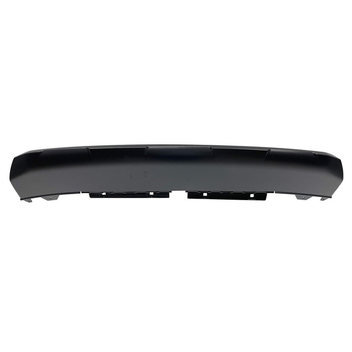 Audi Q3 Front Center Spoiler Glossy - AU1093111