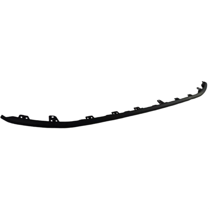 Audi A3 Quattro/S3 Komfort/Progressiv/Technik Front Spoiler - AU1093114