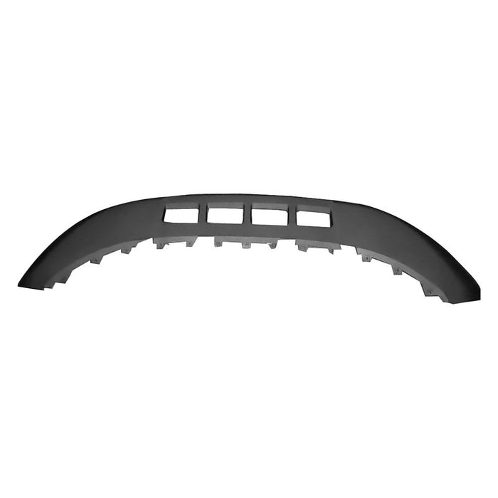Audi Q5 Front Lower Spoiler W/O S-Line Pkg - AU1094102