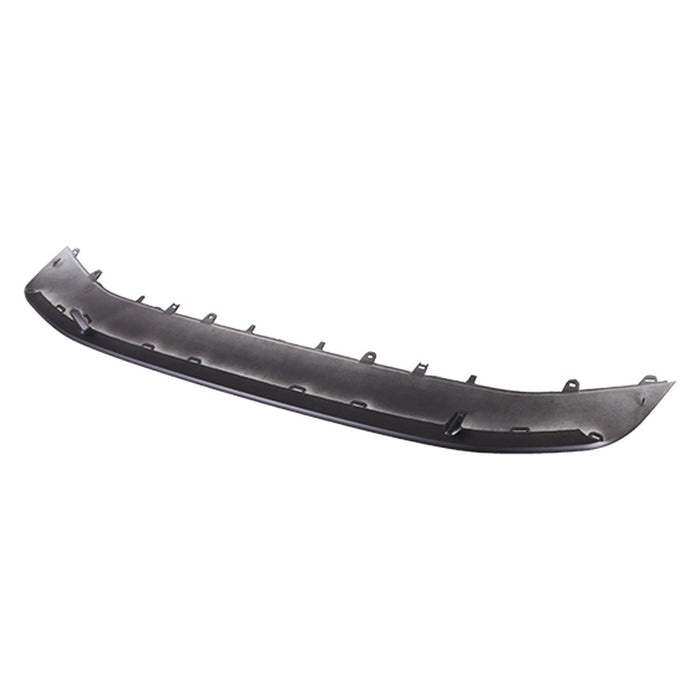 Audi A4/A4 Quattro/A5 Quattro/A5 Sportback/S4/S5/S5 Sportback Front Lower Spoiler W/S-Line Pkg - AU1094104