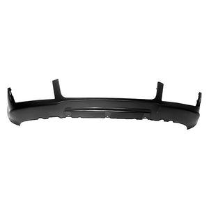Front Bumper Valance / Grille Kit image