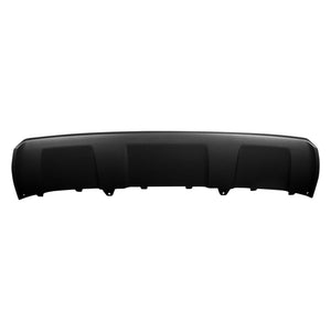 Front Bumper Valance / Grille Kit image