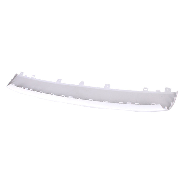 Audi Q5/SQ5 Front Bumper Valance/Grille Kit - AU1095112