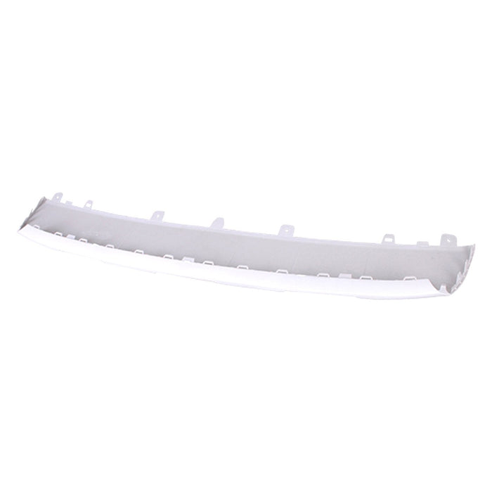 Audi Q5/SQ5 CAPA Certified Front bumper Valance/Grille Kit - AU1095112C
