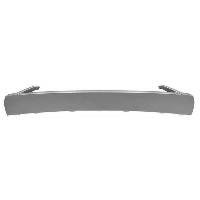 Audi Q5/Q5 Sportback/SQ5/SQ5 Sportback Front Bumper Valance/Grille Kit - AU1095113