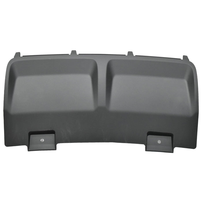 Audi Q5 Hybrid/Hybrid Prestige Rear Bumper Molding Access Cover - AU1144103
