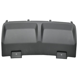 Rear Bumper Molding image