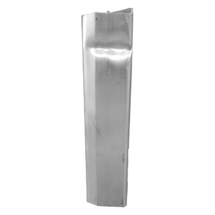 Audi A4/S4 Rear Driver Side Bumper Bracket - AU1166101