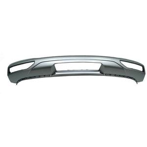 Rear Bumper Valance image