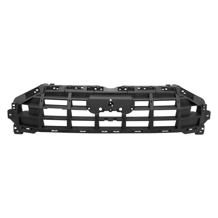 Audi Q5 Grille Bracket W/O S-Line Pkg Striker Plate - AU1207103