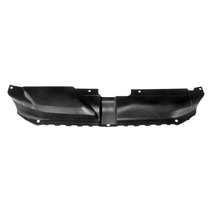 Audi A4/A4 Quattro/S4 Avant/Base Front Panel Molding - AU1224102