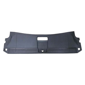 Front Panel Molding image
