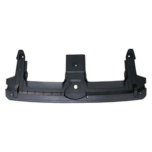 Front Panel Molding image