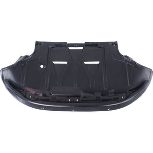 Engine Compartment image