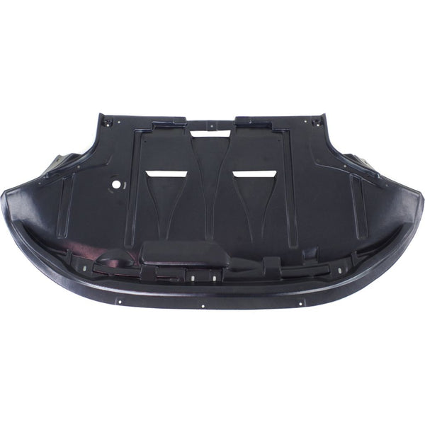 Engine Compartment image