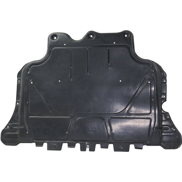 Engine Compartment image