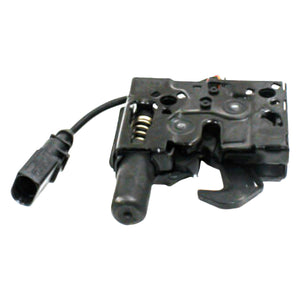 Hood Latch image