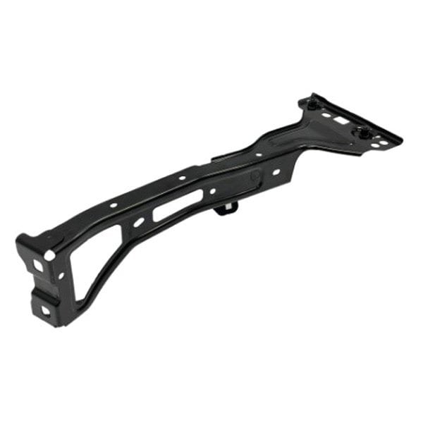 Audi A4/A4 allroad/A4 Quattro/S4 Front Driver Side Fender Brace Side Support - AU1244109