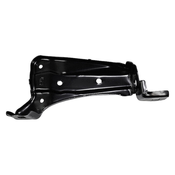 Audi Q7 Front Driver Side Fender Brace - AU1244111