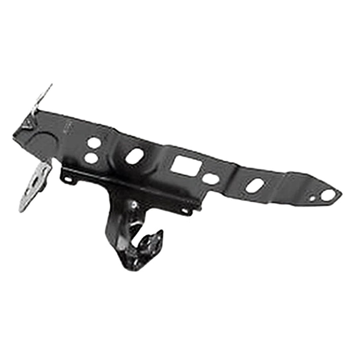 Audi A4/A4 allroad/A4 Quattro/S4 Front Driver Side Fender Brace End Plate - AU1244113