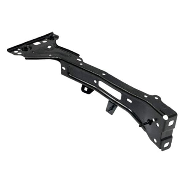 Audi A4/A4 allroad/A4 Quattro/S4 Front Passenger Side Fender Brace Side Support - AU1245109