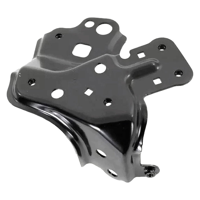 Audi A4/A4 allroad/A4 Quattro/S4 Front Passenger Side Fender Brace End Plate - AU1245113