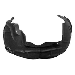 Driver Side Fender Liner image