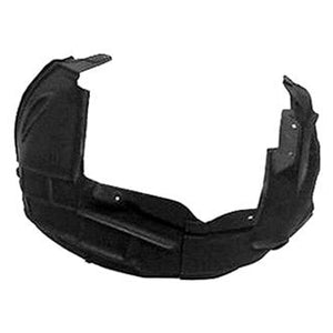Passenger Side Fender Liner image