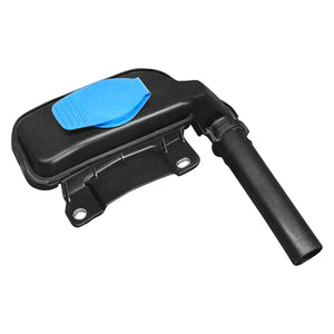 Washer Fluid Reservoir Filler Pipe image