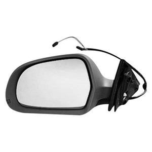 Driver Side Door Mirror image