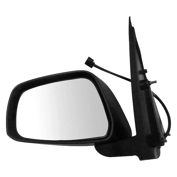 Mirrors & Components image