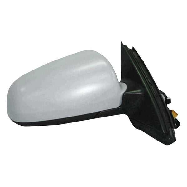 Mirrors & Components image